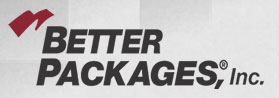 Better Packages Logo