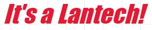 Lantech Slogan