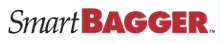 smartBAGGER Logo