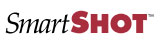 smartSHOT Logo